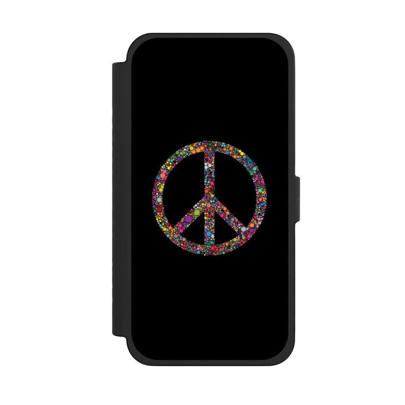 iPhone 15 Pro Max NIVOflip Peace