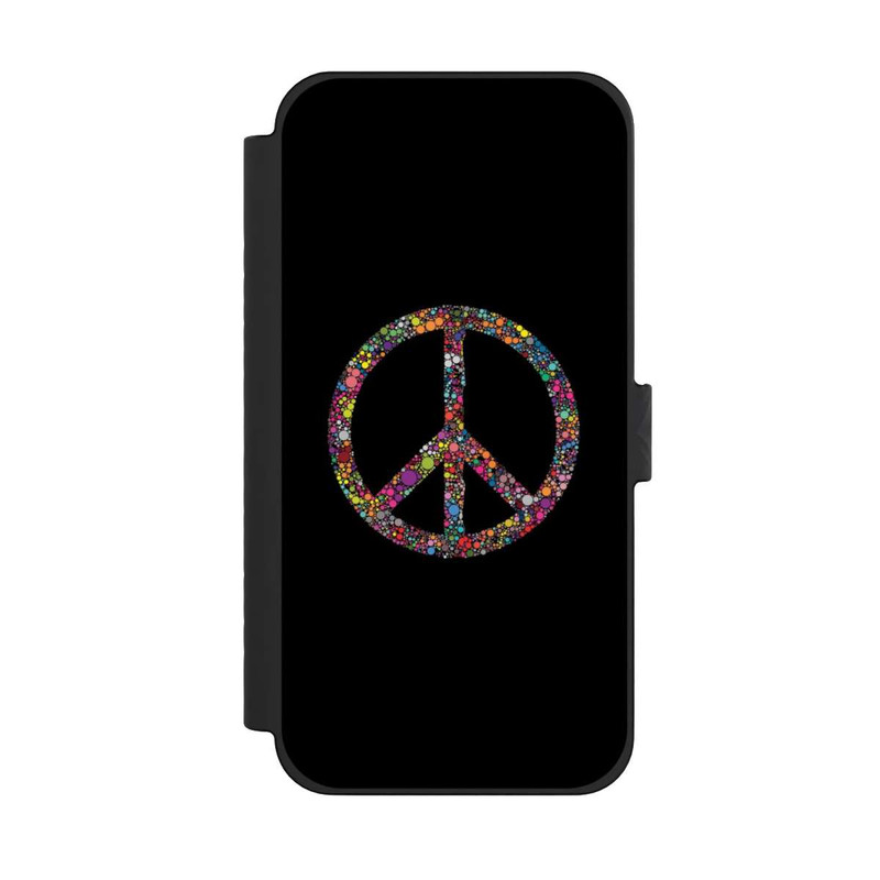 iPhone 15 Pro Max NIVOflip Peace