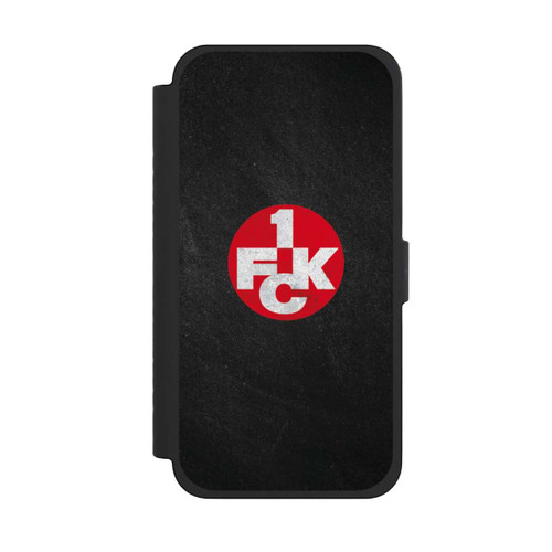 Apple iPhone 15 Pro Max NIVOflip 1.FCK Grunge