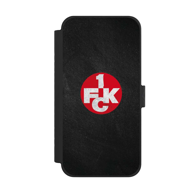 iPhone 15 Pro Max NIVOflip 1.FCK Grunge