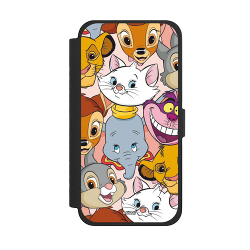 Apple iPhone 15 Pro Max NIVOflip Closeup Disney Classic Character
