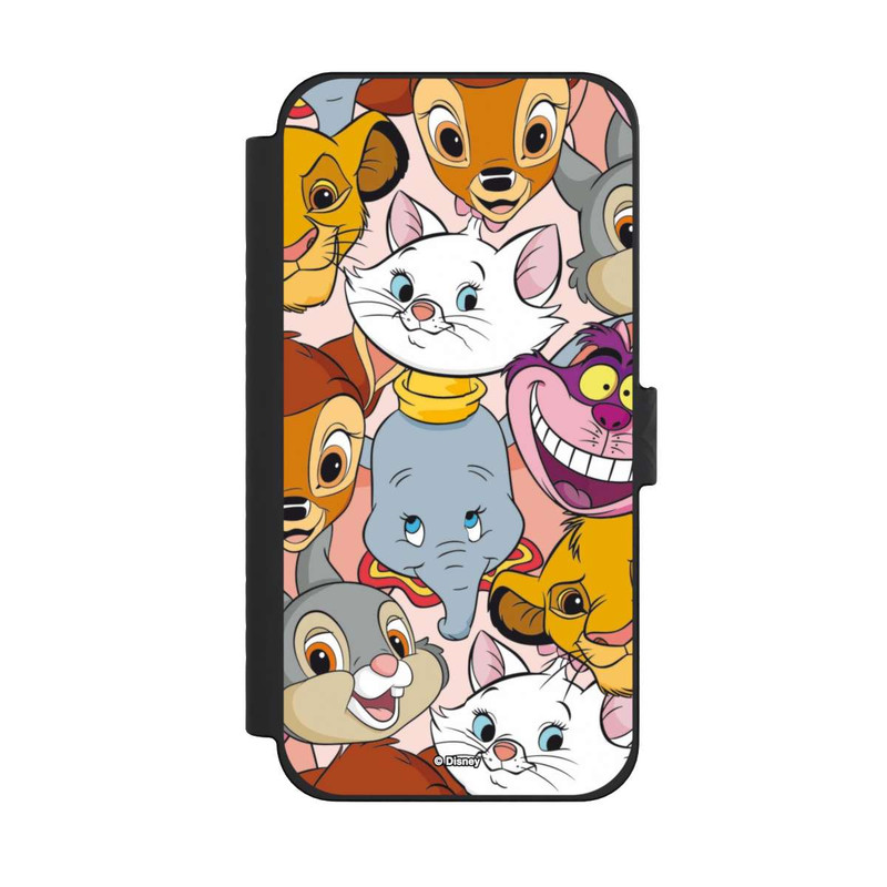 iPhone 15 Pro Max NIVOflip Closeup Disney Classic Character