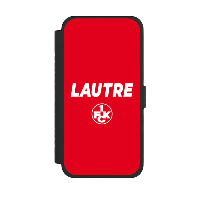 iPhone 15 Pro Max NIVOflip Lautre Rot