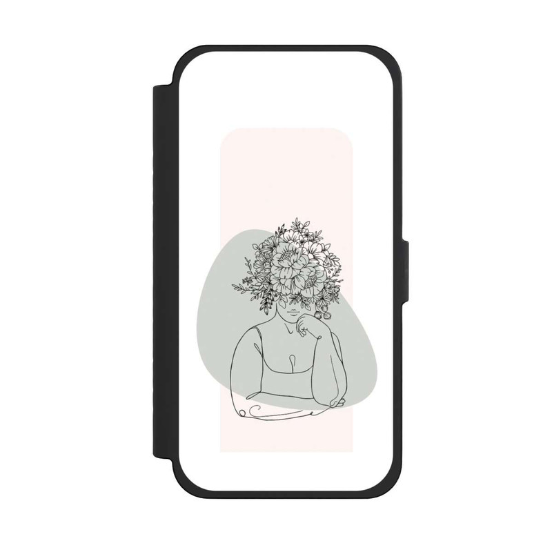 iPhone 15 Pro Max NIVOflip Body Positive No.1
