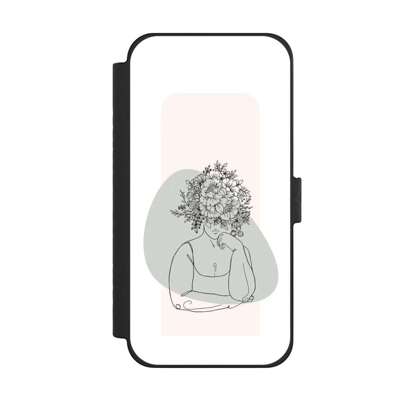 iPhone 15 Pro Max NIVOflip Body Positive No.1