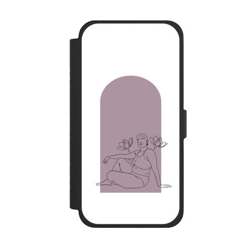 Apple iPhone 15 Pro Max NIVOflip Body Positive No.2