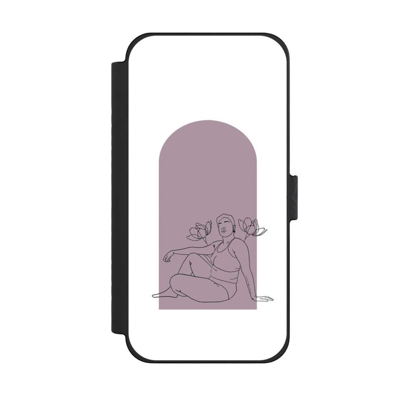 iPhone 15 Pro Max NIVOflip Body Positive No.2