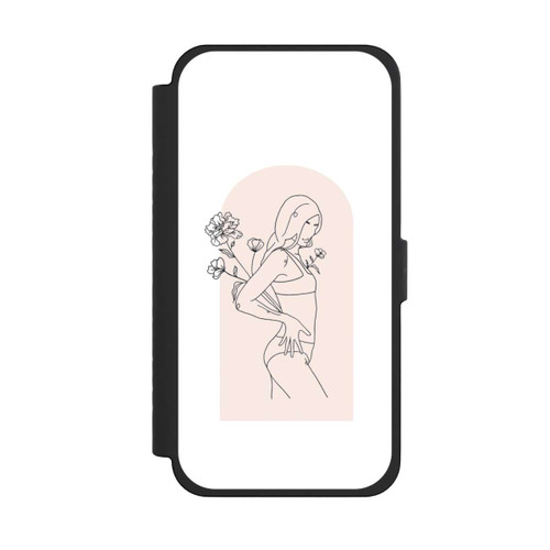 Apple iPhone 15 Pro Max NIVOflip Body Positive No.3