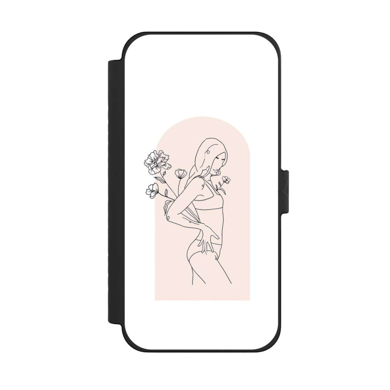 iPhone 15 Pro Max NIVOflip Body Positive No.3