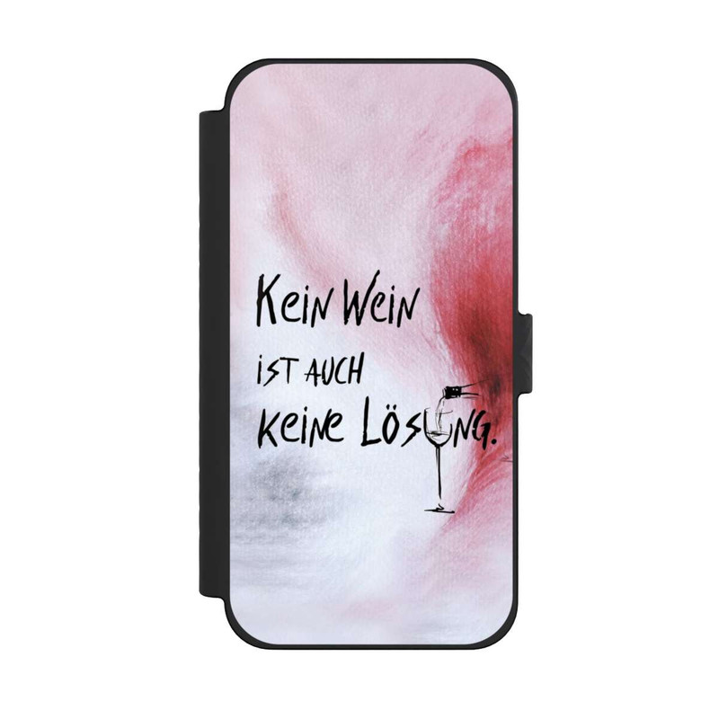 iPhone 15 Pro Max NIVOflip Kein Wein