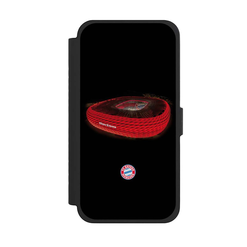 iPhone 15 Pro Max NIVOflip  FCB Allianz Arena