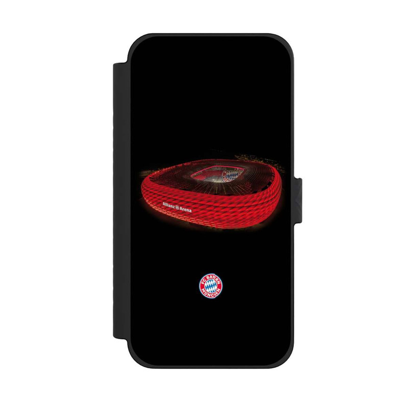 iPhone 15 Pro Max NIVOflip  FCB Allianz Arena