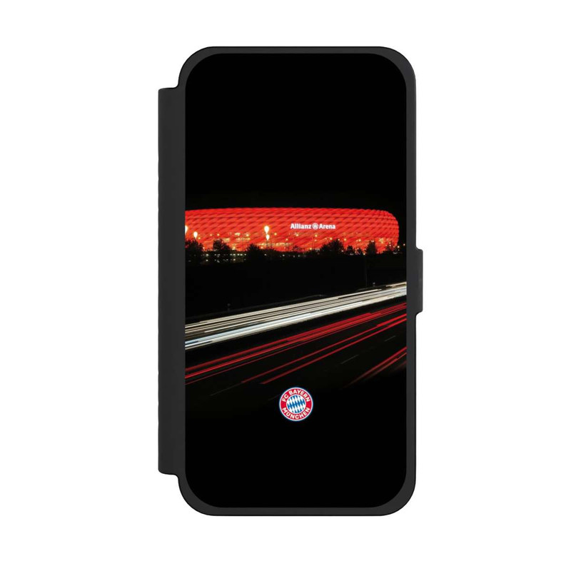iPhone 15 Pro Max NIVOflip FC Bayern Munich Allianz Arena