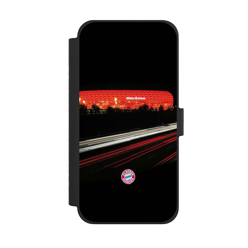 iPhone 15 Pro Max NIVOflip FC Bayern Munich Allianz Arena