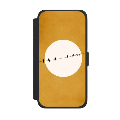 Apple iPhone 15 Pro Max NIVOflip Chirping And Chilling (At Night)