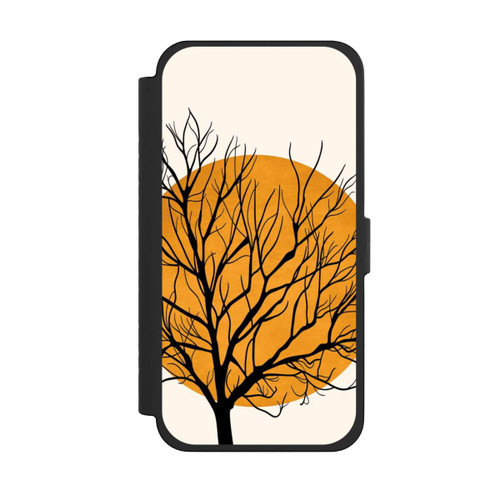 Apple iPhone 15 Pro Max NIVOflip Hiding Sun