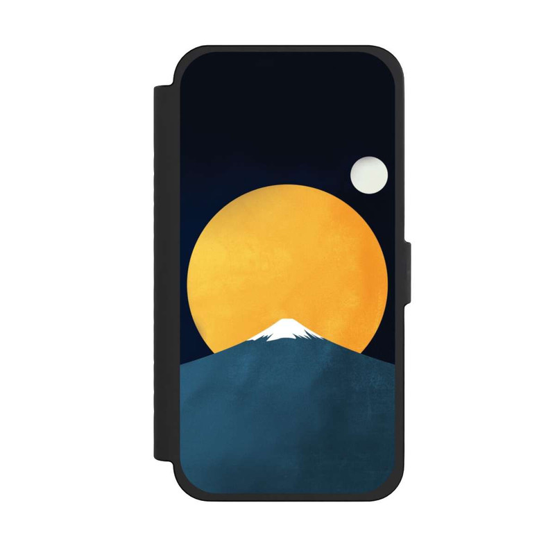 iPhone 15 Pro Max NIVOflip Himalaya At Night