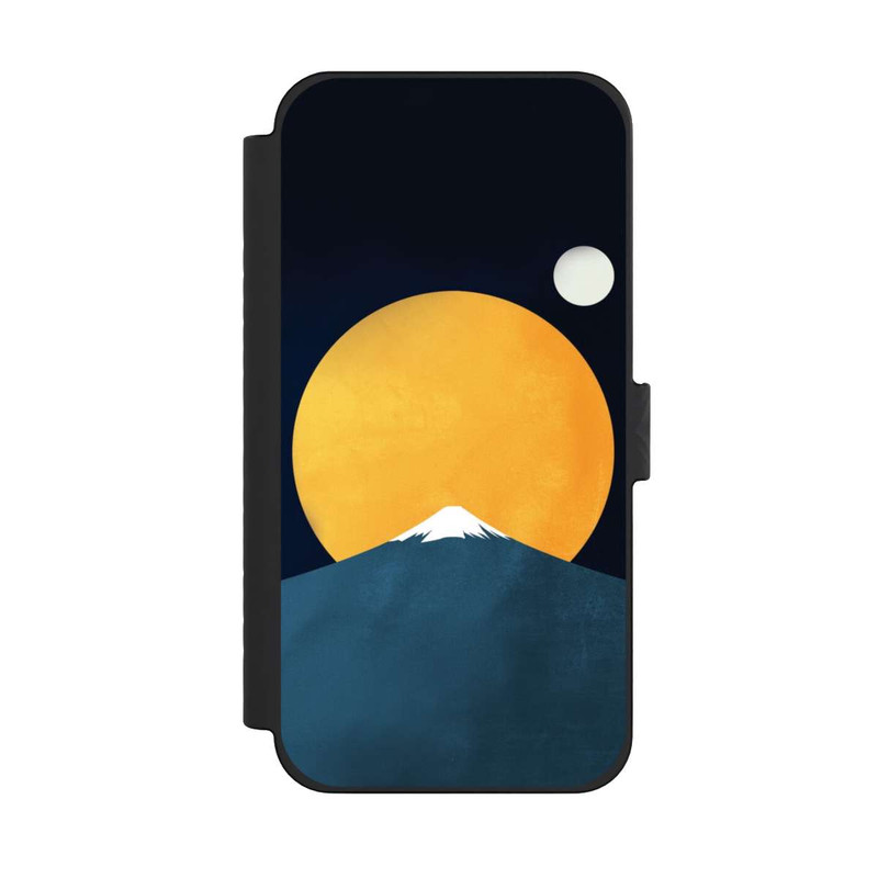 iPhone 15 Pro Max NIVOflip Himalaya At Night