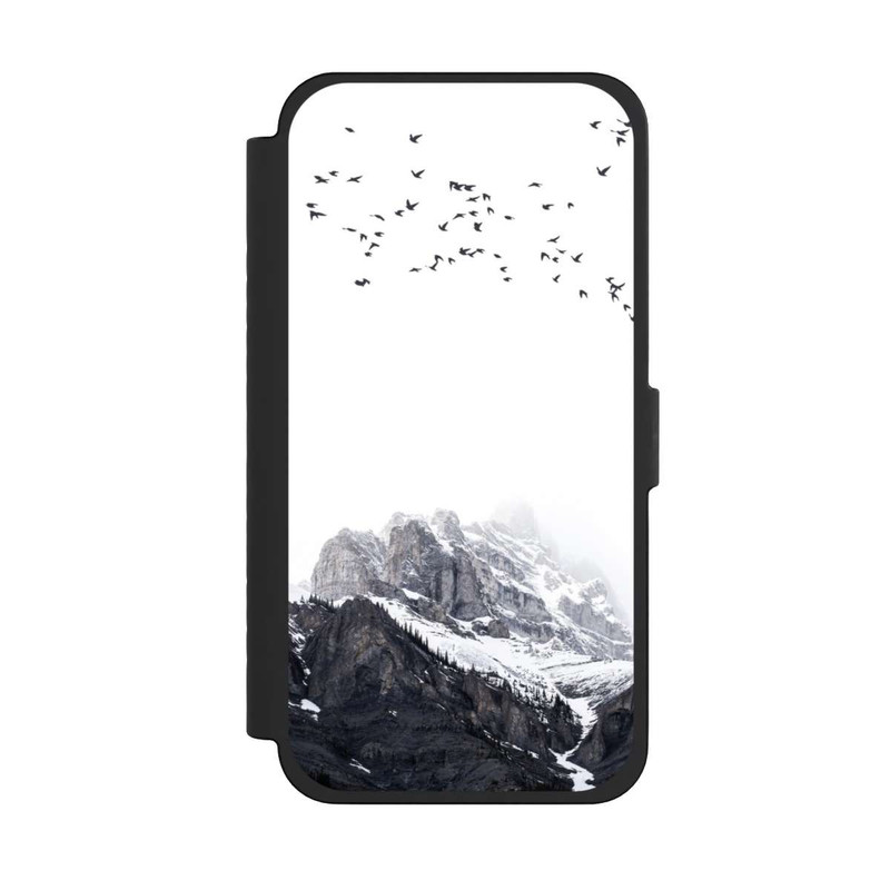 iPhone 15 Pro Max NIVOflip Les montagnes