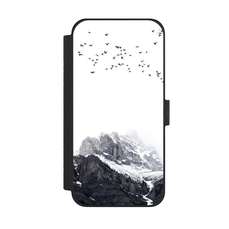 iPhone 15 Pro Max NIVOflip Les montagnes