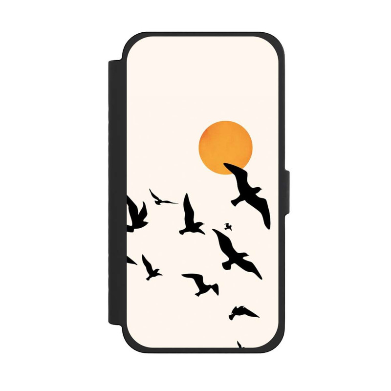iPhone 15 Pro Max NIVOflip En avant et en arrière