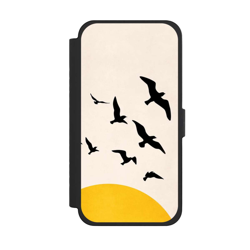 iPhone 15 Pro Max NIVOflip Fliegen mit Flügeln