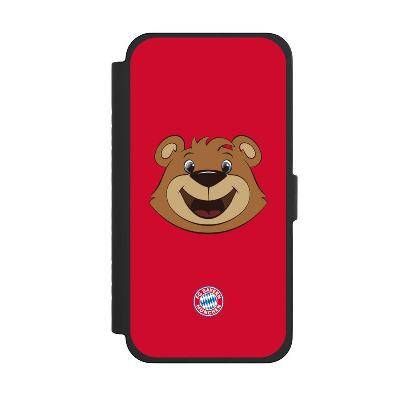 iPhone 15 Pro Max NIVOflip Bernie Kopf 