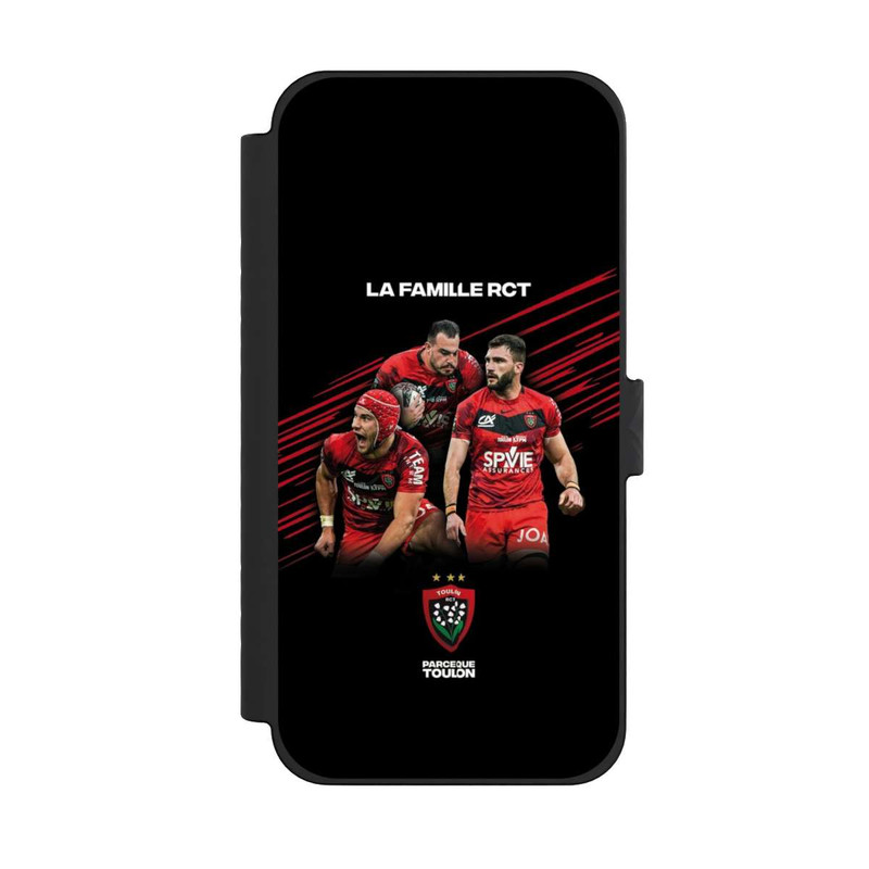 iPhone 15 Pro Max NIVOflip La Famille RCT