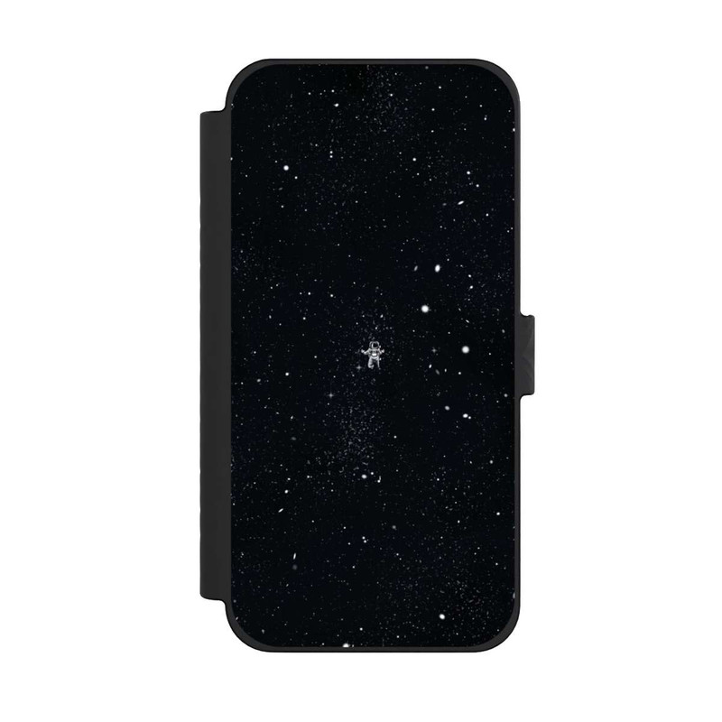 iPhone 15 Pro Max NIVOflip Kleiner Astronaut