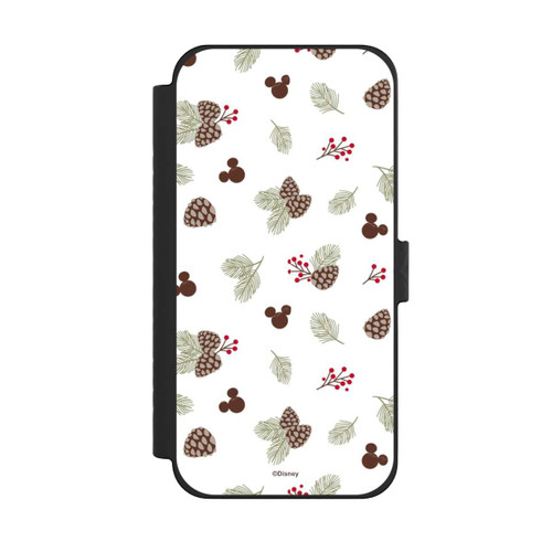 Apple iPhone 15 Pro Max NIVOflip Motif de cône de Mickey