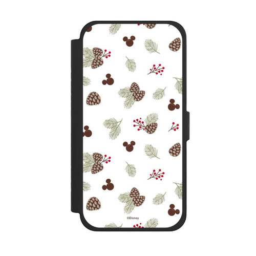 Apple iPhone 15 Pro Max NIVOflip Micky-Kegel-Muster