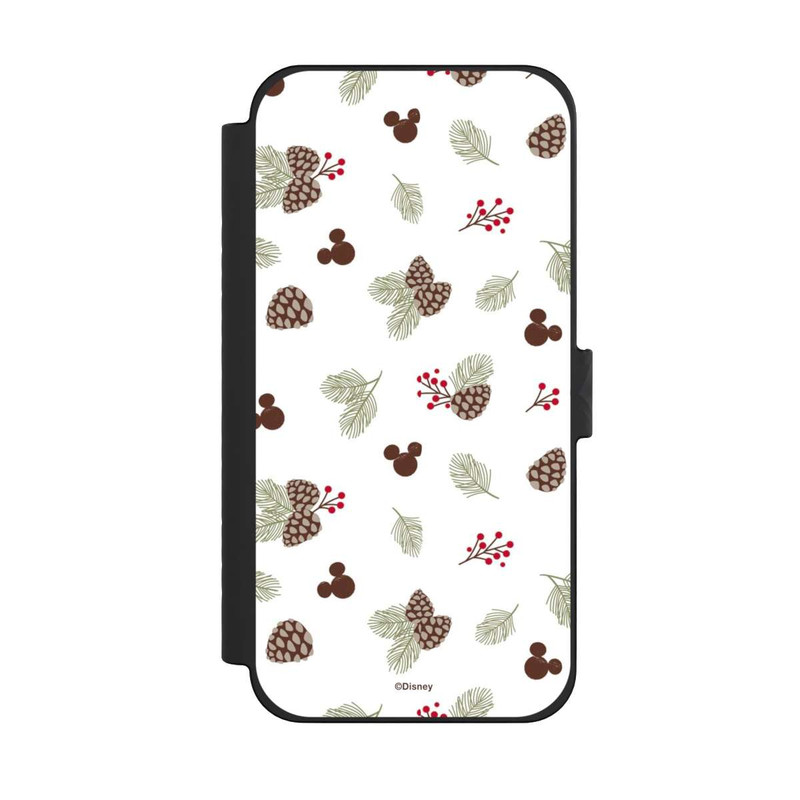 iPhone 15 Pro Max NIVOflip Micky-Kegel-Muster