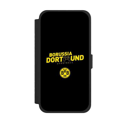 Apple iPhone 15 Pro Max NIVOflip BVB eFOOTBALL