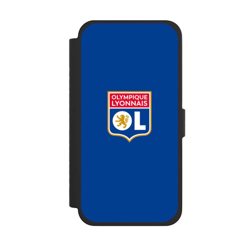 Apple iPhone 15 Pro Max NIVOflip OL Logo