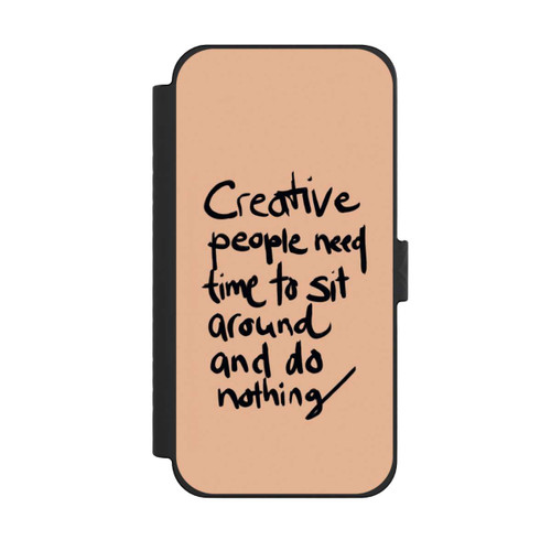 Apple iPhone 15 Pro Max NIVOflip Creative People
