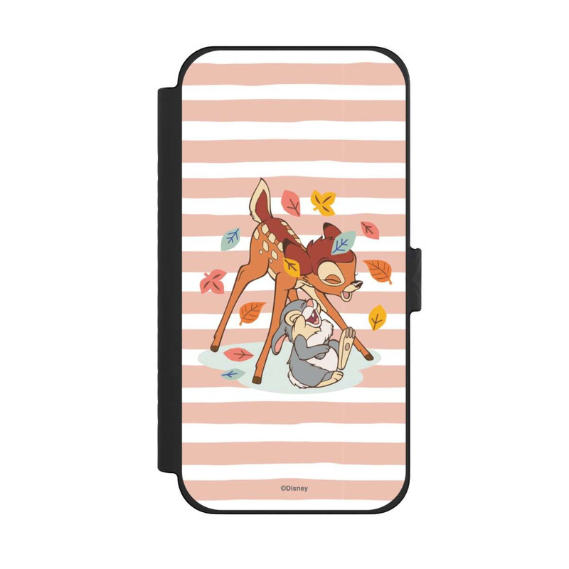 iPhone 15 Pro Max NIVOflip Disney Bambi Panpan rayures