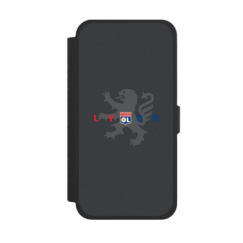iPhone 15 Pro Max NIVOflip OL Lyon