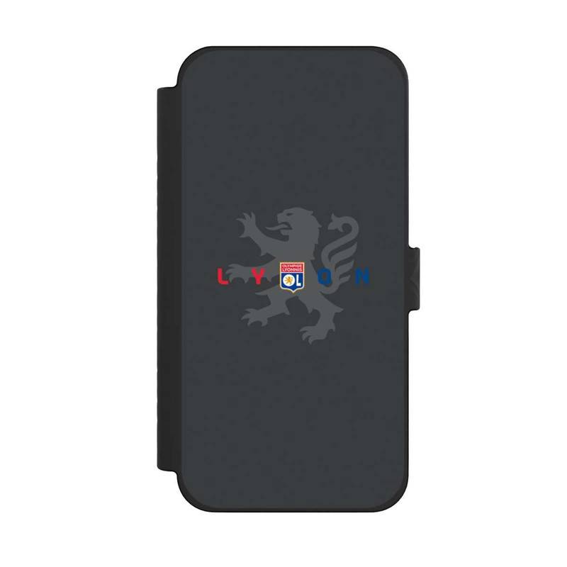 iPhone 15 Pro Max NIVOflip OL Lyon
