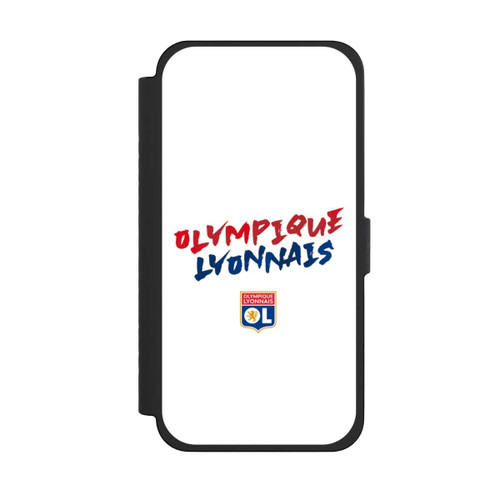 Apple iPhone 15 Pro Max NIVOflip Pinceau OL blanc
