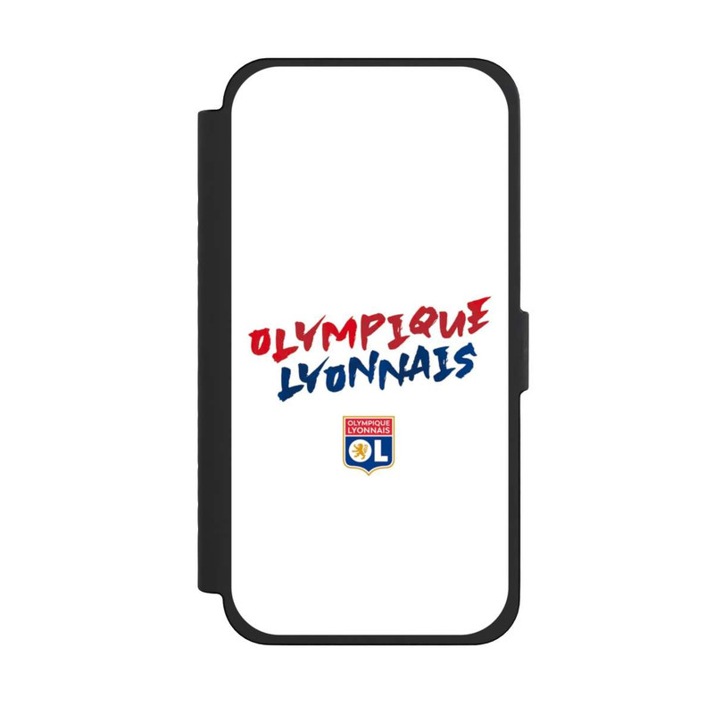 iPhone 15 Pro Max NIVOflip Pinceau OL blanc