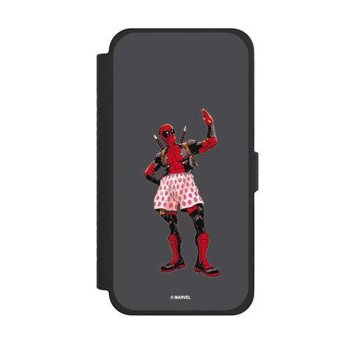 Apple iPhone 15 Pro Max NIVOflip Deadpool underwear