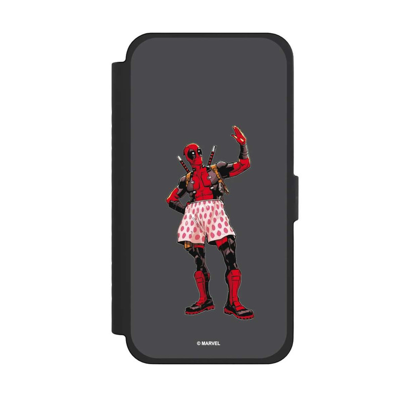 iPhone 15 Pro Max NIVOflip Deadpool underwear