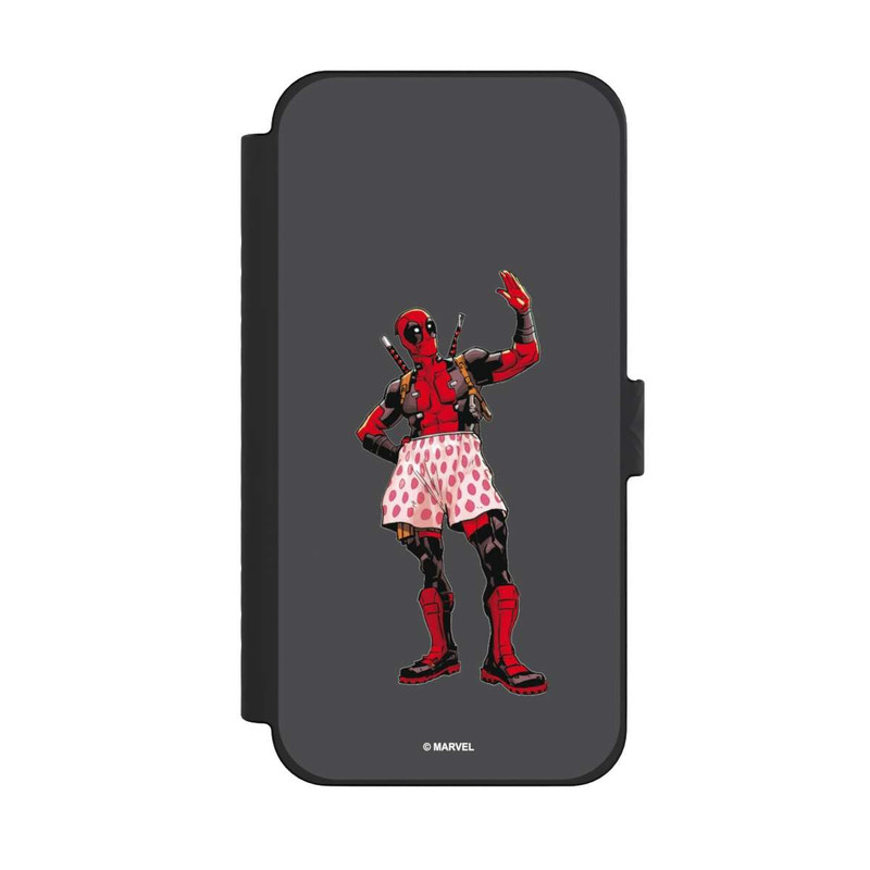 iPhone 15 Pro Max NIVOflip Deadpool underwear