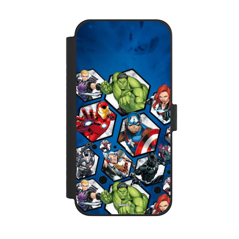 iPhone 15 Pro Max NIVOflip Avenger Fightmode