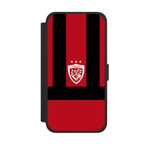 Apple iPhone 15 Pro Max NIVOflip RCT Maillot Domicile