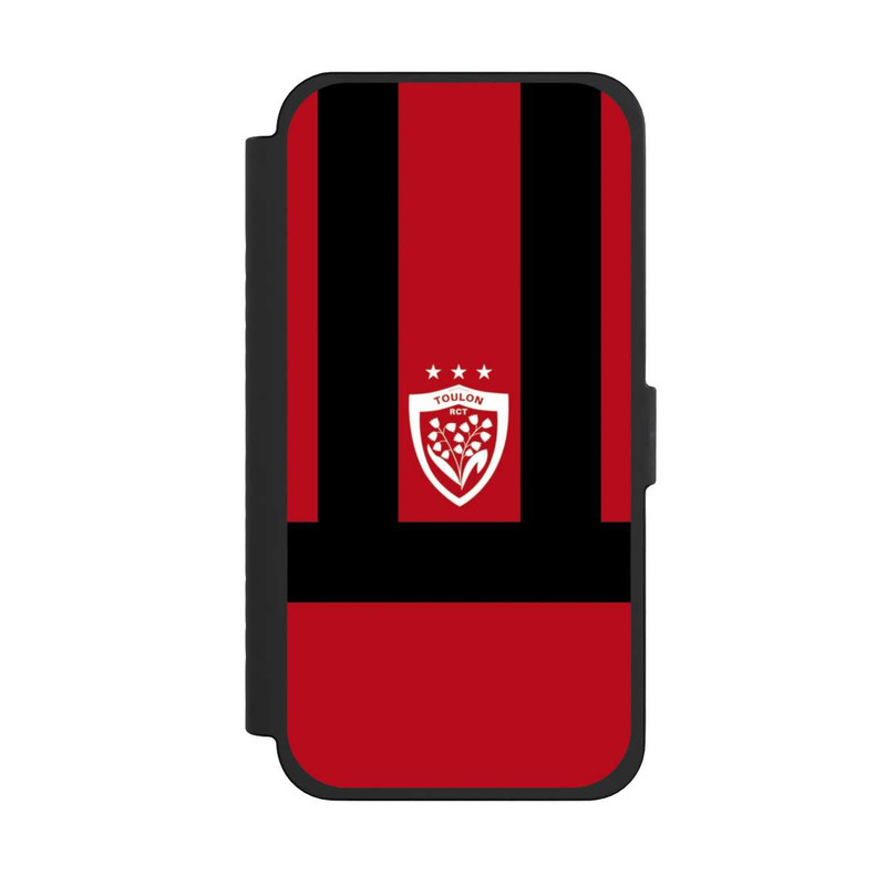 iPhone 15 Pro Max NIVOflip RCT Maillot Domicile