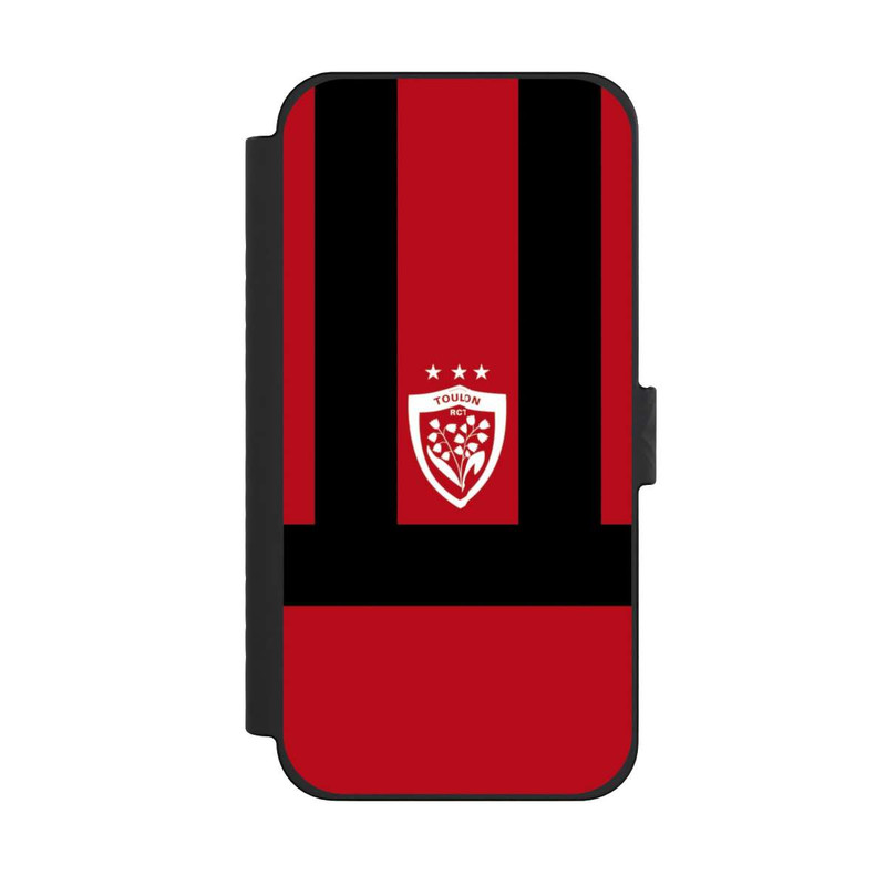 iPhone 15 Pro Max NIVOflip RCT Maillot Domicile