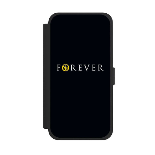 Apple iPhone 15 Pro Max NIVOflip BSC YB Forever 