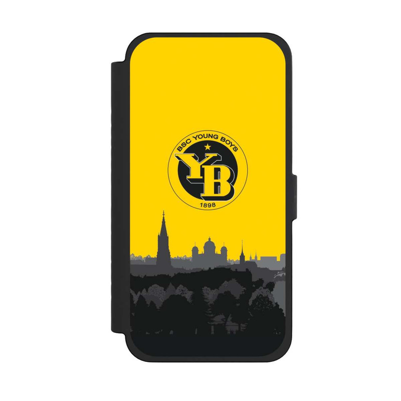 iPhone 15 Pro Max NIVOflip BSC YB Skyline