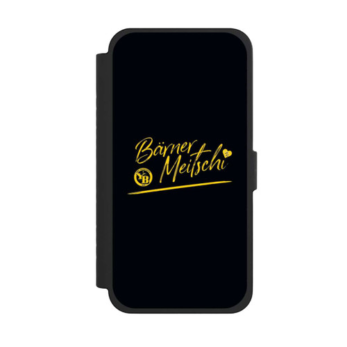 Apple iPhone 15 Pro Max NIVOflip BSC YB Bärner Meitschi